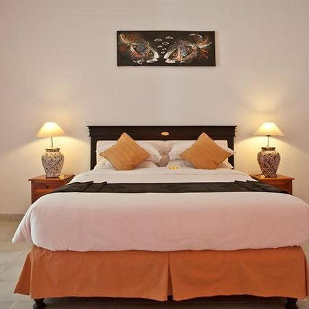 Bali Bule Homestay Uluwatu  Ngoại thất bức ảnh