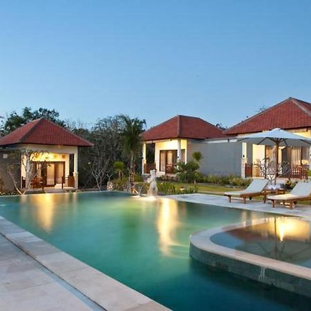 Bali Bule Homestay Uluwatu  Ngoại thất bức ảnh