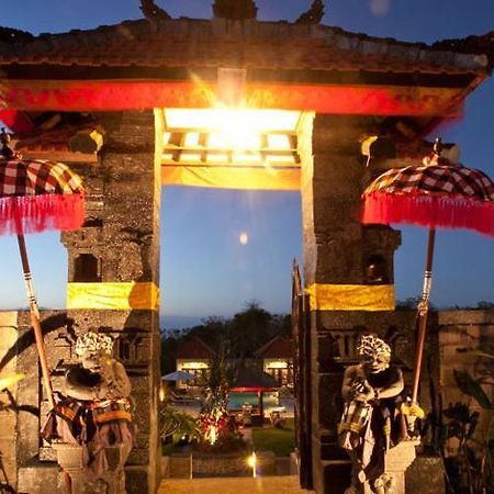 Bali Bule Homestay Uluwatu  Ngoại thất bức ảnh