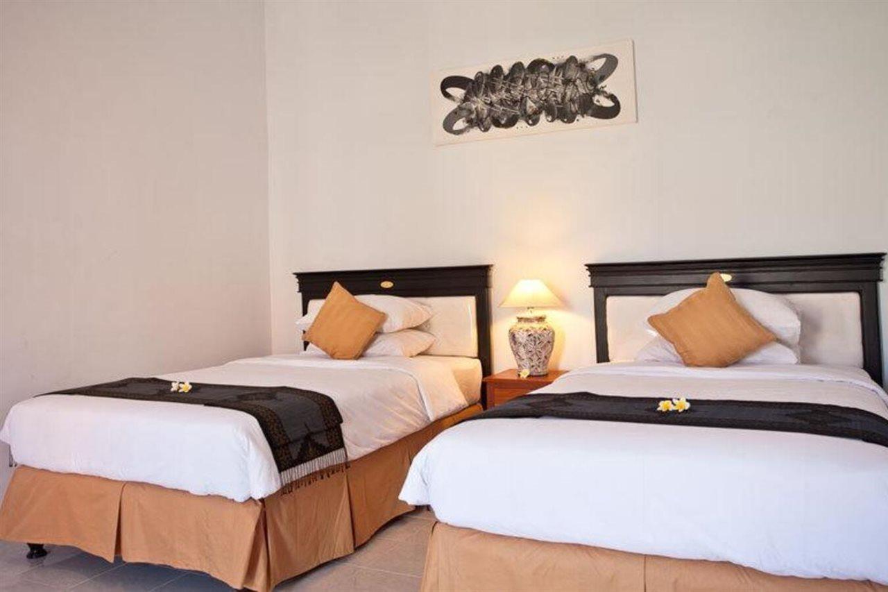 Bali Bule Homestay Uluwatu  Ngoại thất bức ảnh