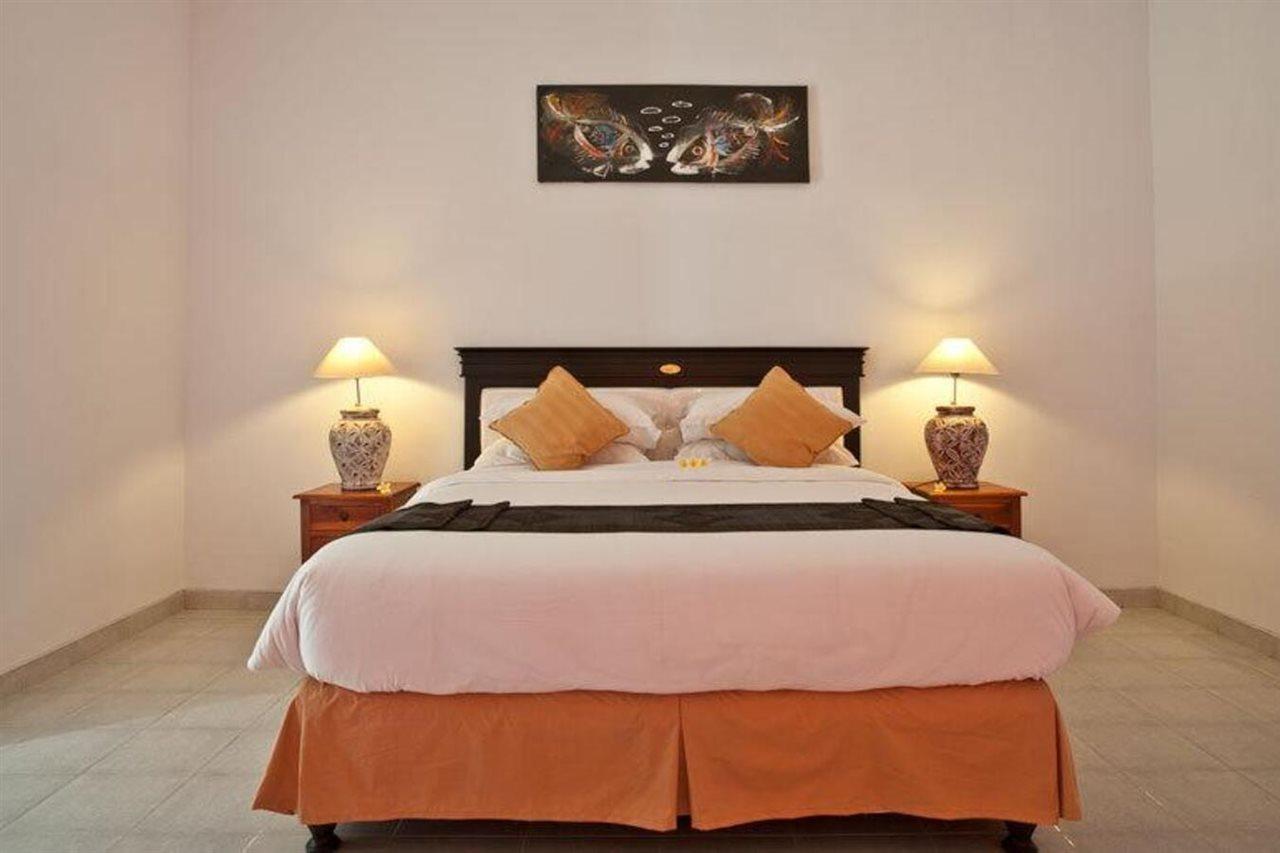 Bali Bule Homestay Uluwatu  Ngoại thất bức ảnh