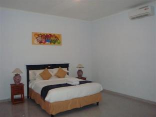 Bali Bule Homestay Uluwatu  Ngoại thất bức ảnh