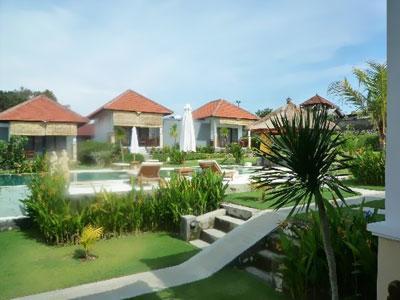 Bali Bule Homestay Uluwatu  Ngoại thất bức ảnh