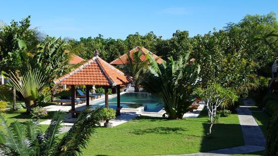 Bali Bule Homestay Uluwatu  Ngoại thất bức ảnh