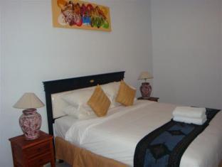 Bali Bule Homestay Uluwatu  Ngoại thất bức ảnh