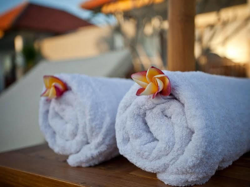 Bali Bule Homestay Uluwatu  Ngoại thất bức ảnh