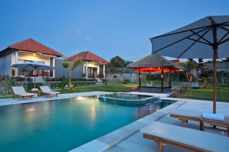 Bali Bule Homestay Uluwatu  Ngoại thất bức ảnh